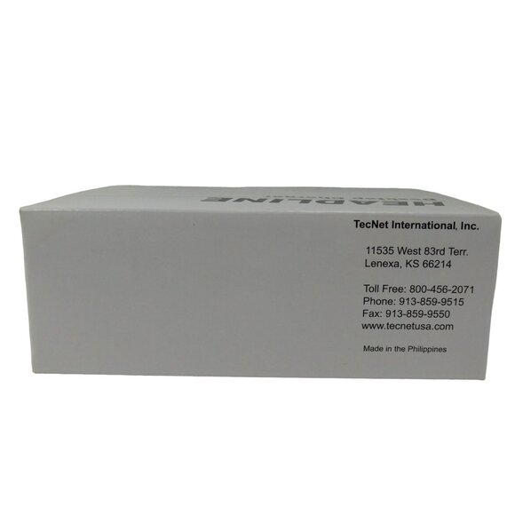 Headline DCR-1200A Rapid Drop In Charger for Maxon HL Series - Picture 6 of 7